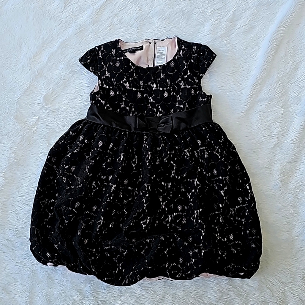 Wendy Bellissimo Matching Set Dress 24 Mos